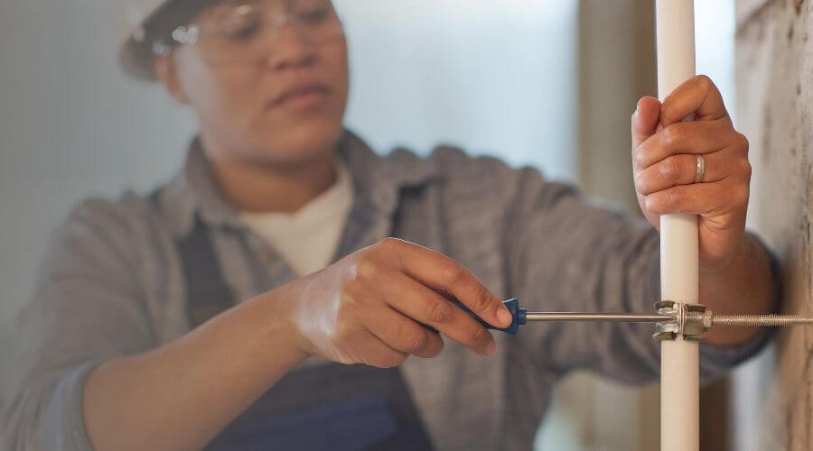 Professional annual plumbing maintenance services in Tyler, AL